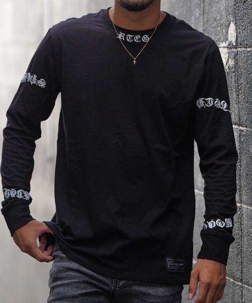 adamsJUGGLER（アダムスジャグラー）の「RTEG O/Eフォーミングロング