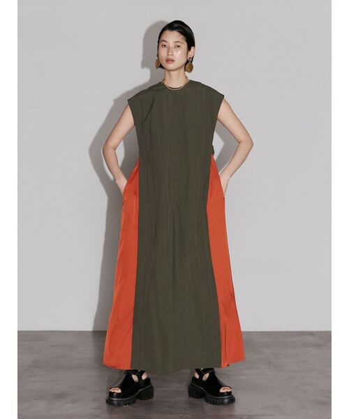 UN3D.（アンスリード）の「SIDE FLARE WIDE AIO / サイドフレアワイド