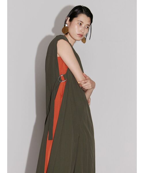 UN3D.（アンスリード）の「SIDE FLARE WIDE AIO / サイドフレアワイド