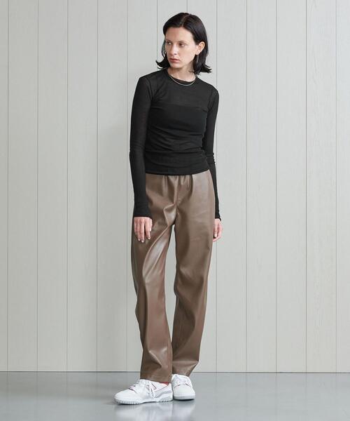 H BEAUTY&YOUTH UNITED ARROWS（エイチビューティーアンドユース