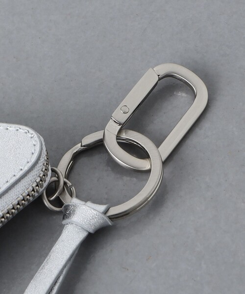 OSOI（オソイ）の「【別注】＜OSOI＞ハート＆リップ キーチャーム