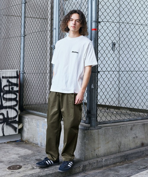 セール】バルーンシルエットシェフパンツ イージーパンツ ワークパンツ