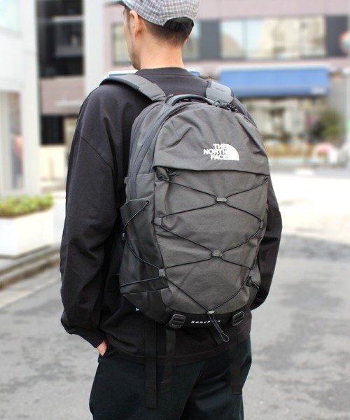 セール】【THE NORTH FACE】ノースフェイス BOREALIS ボレアリス