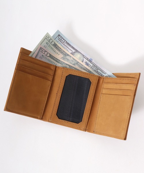 Carhartt（カーハート）の「carhartt（カーハート）SADDLE LEATHR