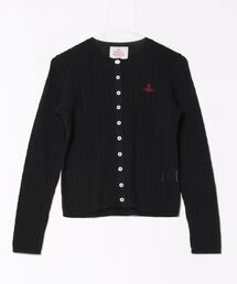 Vivienne Westwood｜ヴィヴィアン・ウエストウッドのカーディガン