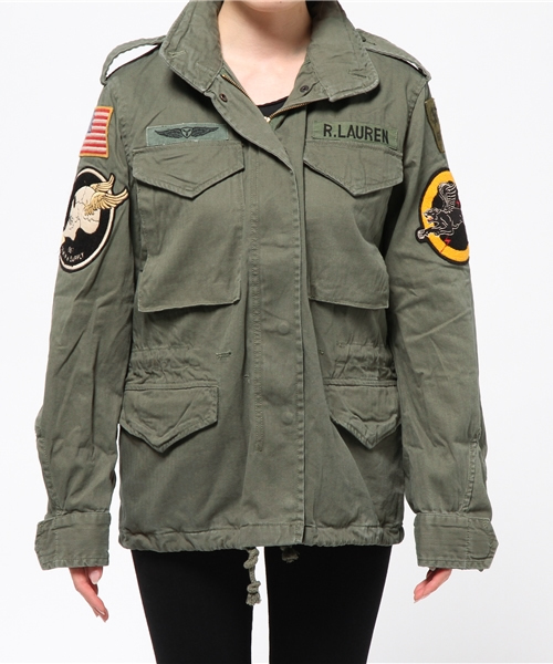 Denim & Supply Ralph Lauren（デニムアンドサプライラルフローレン