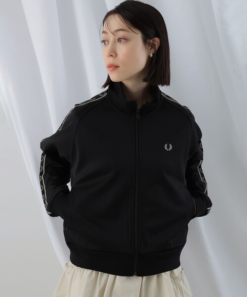 Ray BEAMS（レイビームス）の「FRED PERRY × Ray BEAMS / 別注 Track