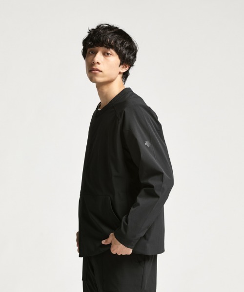 DESCENTE（デサント）の「【デサントアスレチック】ZERO STYLE