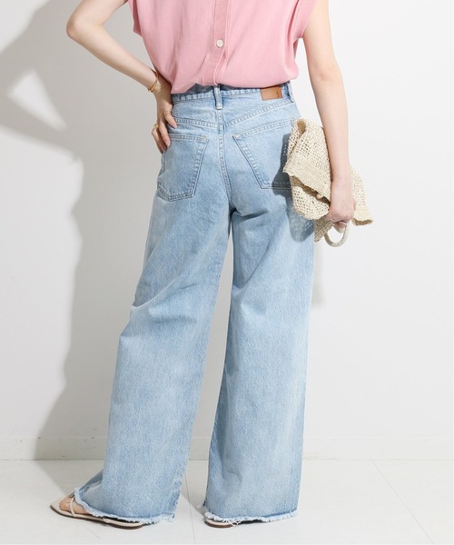 Spick & Span（スピックアンドスパン）の「【5 1/2】BUGGY-LINE マキシ