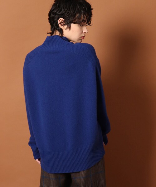 DRESSTERIOR（ドレステリア）の「◇【CLASSY.12月号掲載】ウール