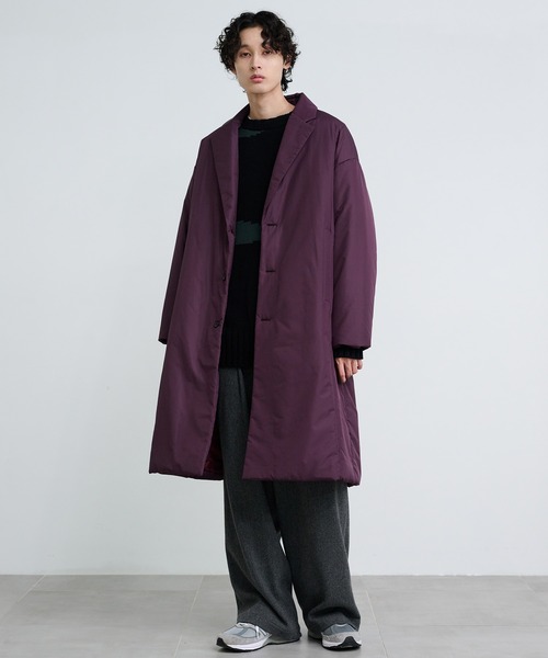 PUBLIC TOKYO（パブリックトウキョウ）の「〈軽量 / 保温性