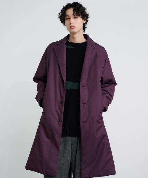 PUBLIC TOKYO（パブリックトウキョウ）の「〈軽量 / 保温性