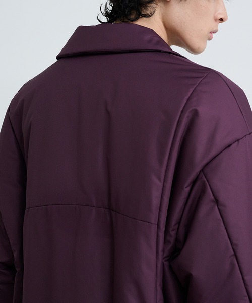 PUBLIC TOKYO（パブリックトウキョウ）の「〈軽量 / 保温性