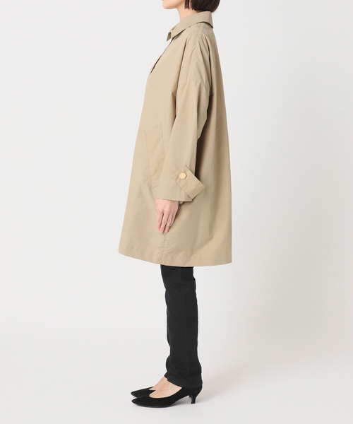 Traditional Weatherwear（トラディショナルウェザーウェア）の「別注