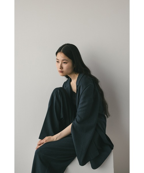 ダブルテーラードジャケット（テーラードジャケット）｜STYLEMIXER