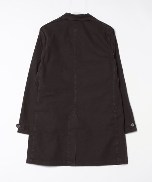 RRL（ダブル アール エル）の「（限定コレクション）コットンリネン