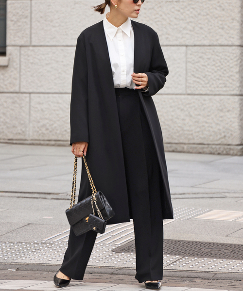 Deuxieme Classe（ドゥーズィエムクラス）の「トリアセジョーゼット V