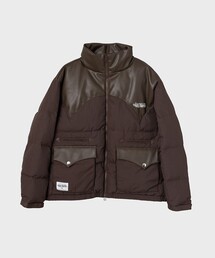 BADWAY（バッドウェイ）｜メンズのジャケット/アウター一覧 - WEAR