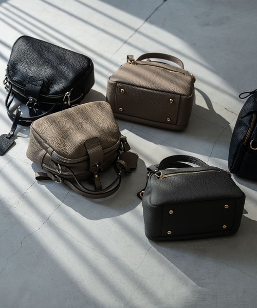 Baby Loche ベイビーロシェ（ショルダーバッグ）｜HAYNI（ヘイニ）の