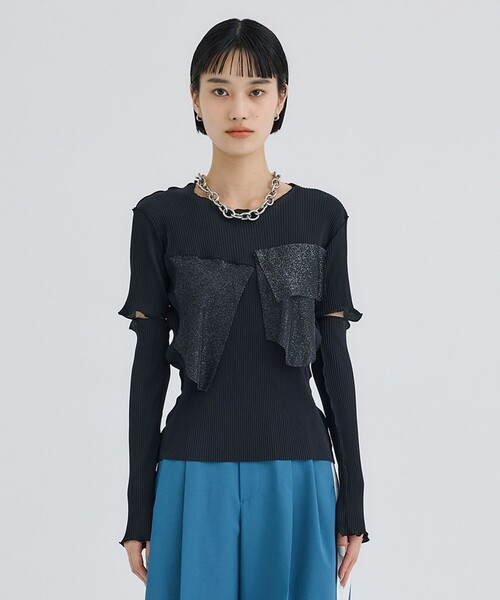 セール】【kotohayokozawa/コトハヨコザワ】《STUDIOUS別注