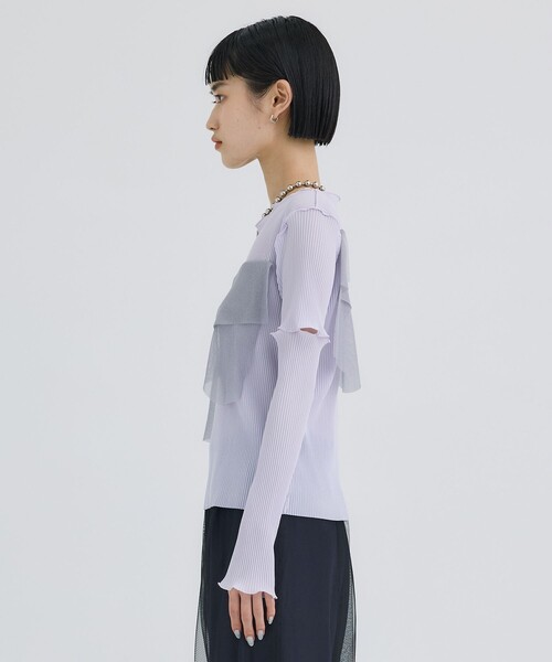 セール】【kotohayokozawa/コトハヨコザワ】《STUDIOUS別注