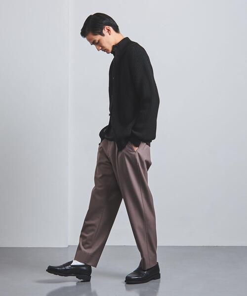 BATONER（バトナー）の「【別注】＜BATONER（バトナー）＞アゼ ボタン