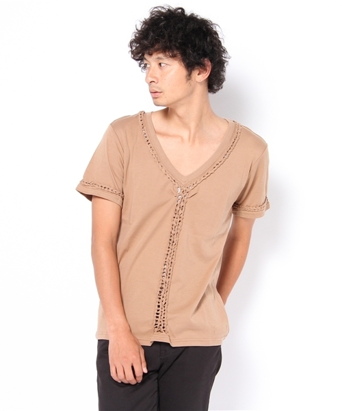 NANO universe（ナノユニバース）の「n(n) by NUMBER (N)INE（エヌエヌ