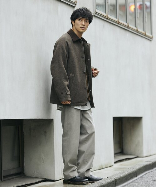 JOURNAL STANDARD relume（ジャーナルスタンダード レリューム）の