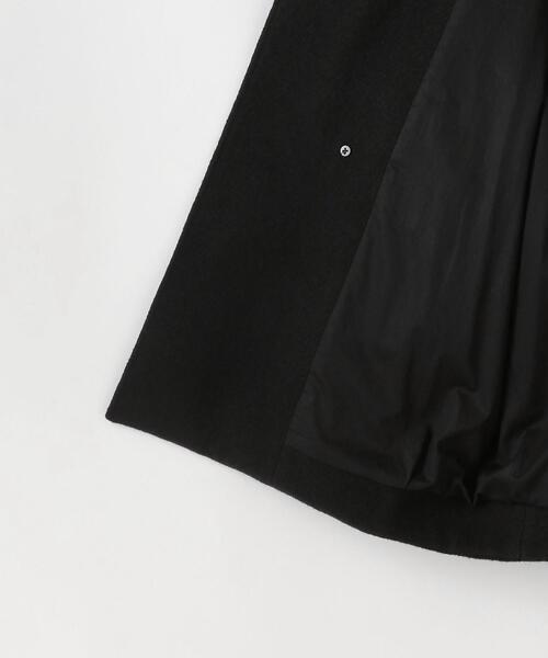 Steven Alan（スティーブンアラン）の「＜STILL BY HAND＞ W OVER/SIZE