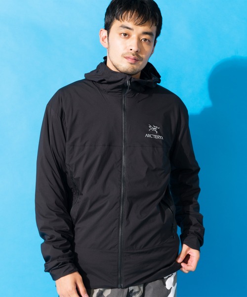 ARC'TERYX（アークテリクス）の「ARC'TERYX アークテリクス MEN'S ATOM