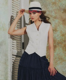 DOUBLE STANDARD CLOTHING｜ダブル スタンダード クロージングのシャツ