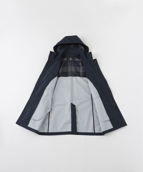 BLACK LABEL CRESTBRIDGE（ブラックレーベル・クレストブリッジ）の