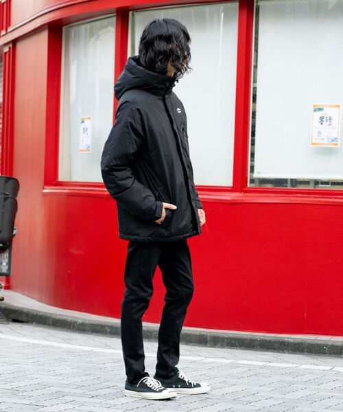 OUTDOOR PRODUCTS/アウトドアプロダクツ】撥水防風ストレッチ耐水圧