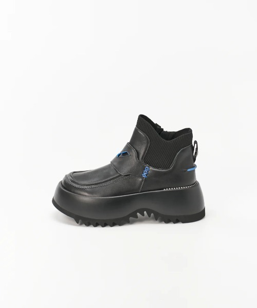 VEGE Big Mocha（ブーツ）｜VEGE（ベジ）のファッション通販 - ZOZOTOWN