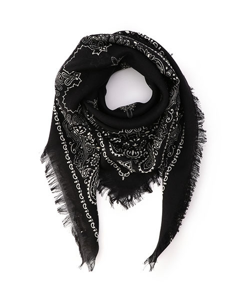 destin（デスティン）の「destin バンダナ（バンダナ/スカーフ）」 - WEAR