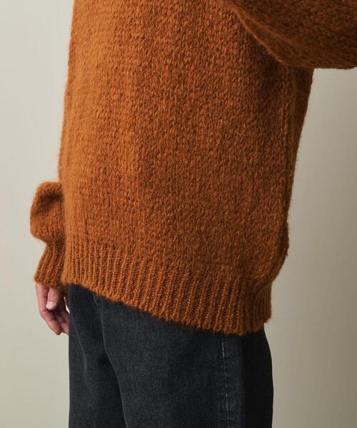 Steven Alan（スティーブンアラン）の「＜TRICOTS JEAN MARC × Steven