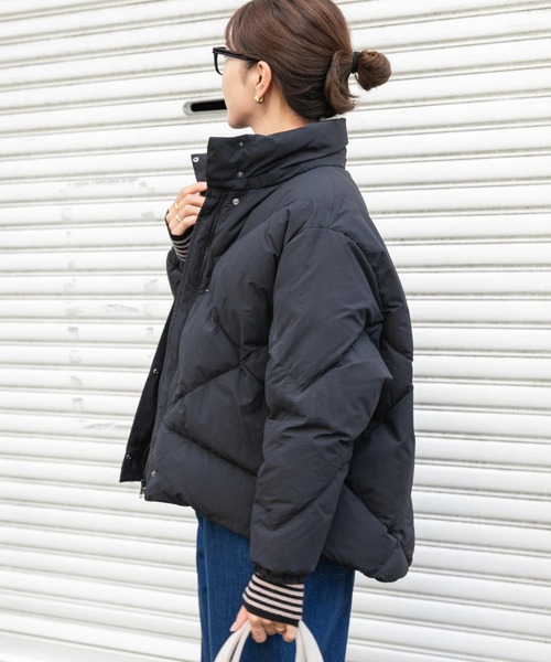 URBAN RESEARCH DOORS（アーバンリサーチドアーズ）の「グリーンダウン