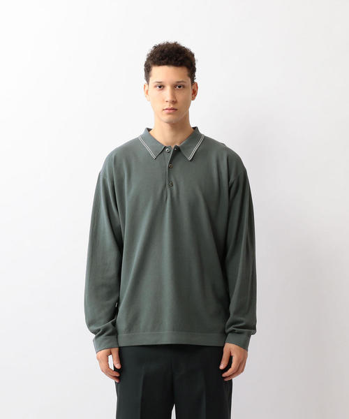 Steven Alan（スティーブンアラン）の「＜BATONER × Steven Alan