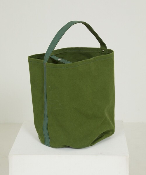 Freada（フリーダ）の「TEMBEA×Freada/テンベア 別注BH TOTE/ブラック