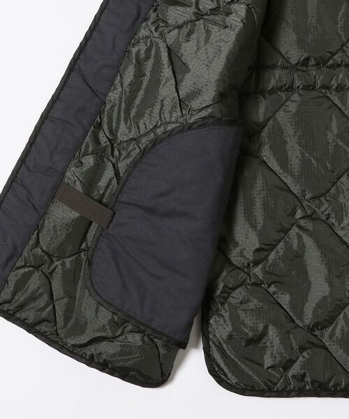 BEAMS BOY（ビームスボーイ）の「BEAMS BOY / リップ サーモ ライナー