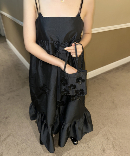 EDIT. FOR LULU（エディットフォールル）の「【ne Quittez pas × EDIT