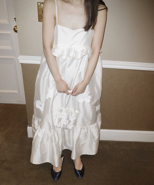 EDIT. FOR LULU（エディットフォールル）の「【ne Quittez pas × EDIT