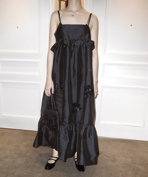 EDIT. FOR LULU（エディットフォールル）の「【ne Quittez pas × EDIT