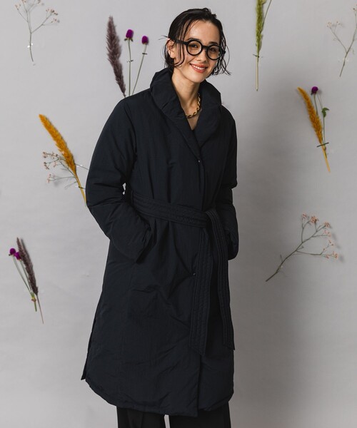 Aresense（アーセンス）の「NANGA × Aresense/ナンガ 別注ロングダウン