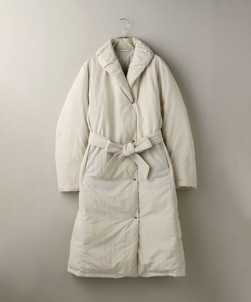 Aresense（アーセンス）の「NANGA × Aresense/ナンガ 別注ロングダウン