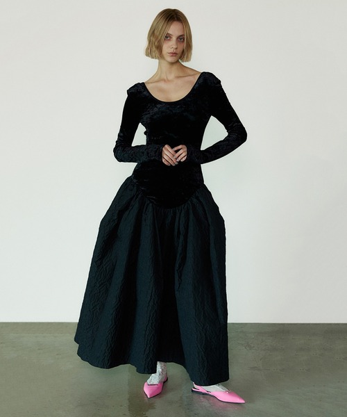 PRANK PROJECT（プランクプロジェクト）の「ベロアコンビジャガード