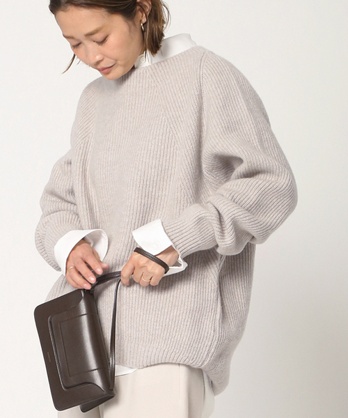 Deuxieme Classe（ドゥーズィエムクラス）の「追加 OLBIA アゼプル