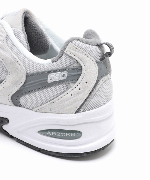 SLOBE IENA（スローブイエナ）の「【NEW BALANCE / ニューバランス