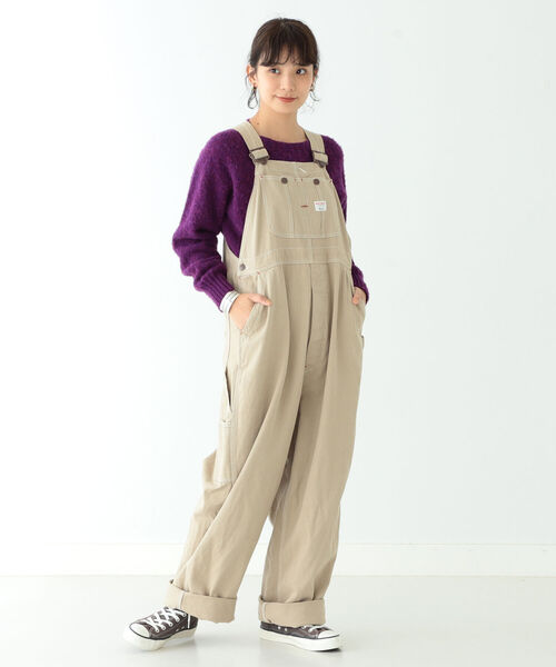 BEAMS BOY（ビームスボーイ）の「BIGMAC × BEAMS BOY / 別注 オーバー