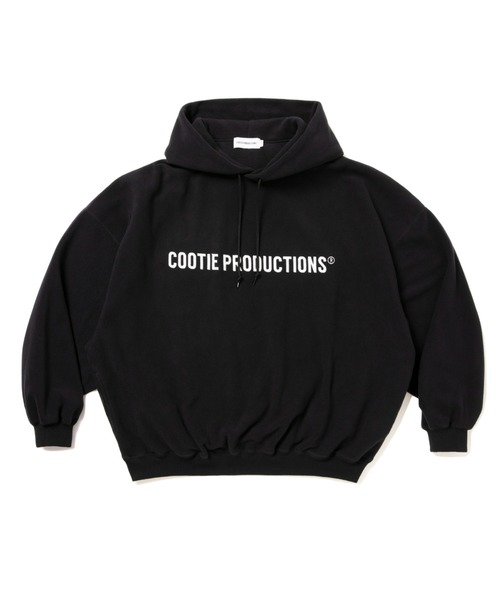 COOTIE PRODUCTIONS（クーティープロダクションズ）の「Print Pullover
